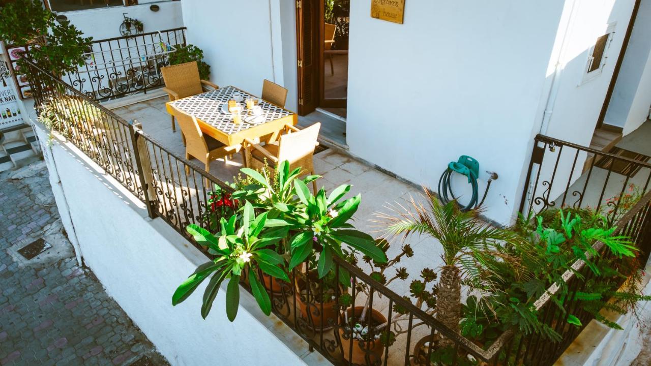 Evelinas House Platanias Leilighet Platanés Eksteriør bilde